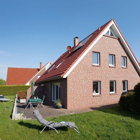 Ferienhaus Bootsmann Kellenhusen Exterior photo