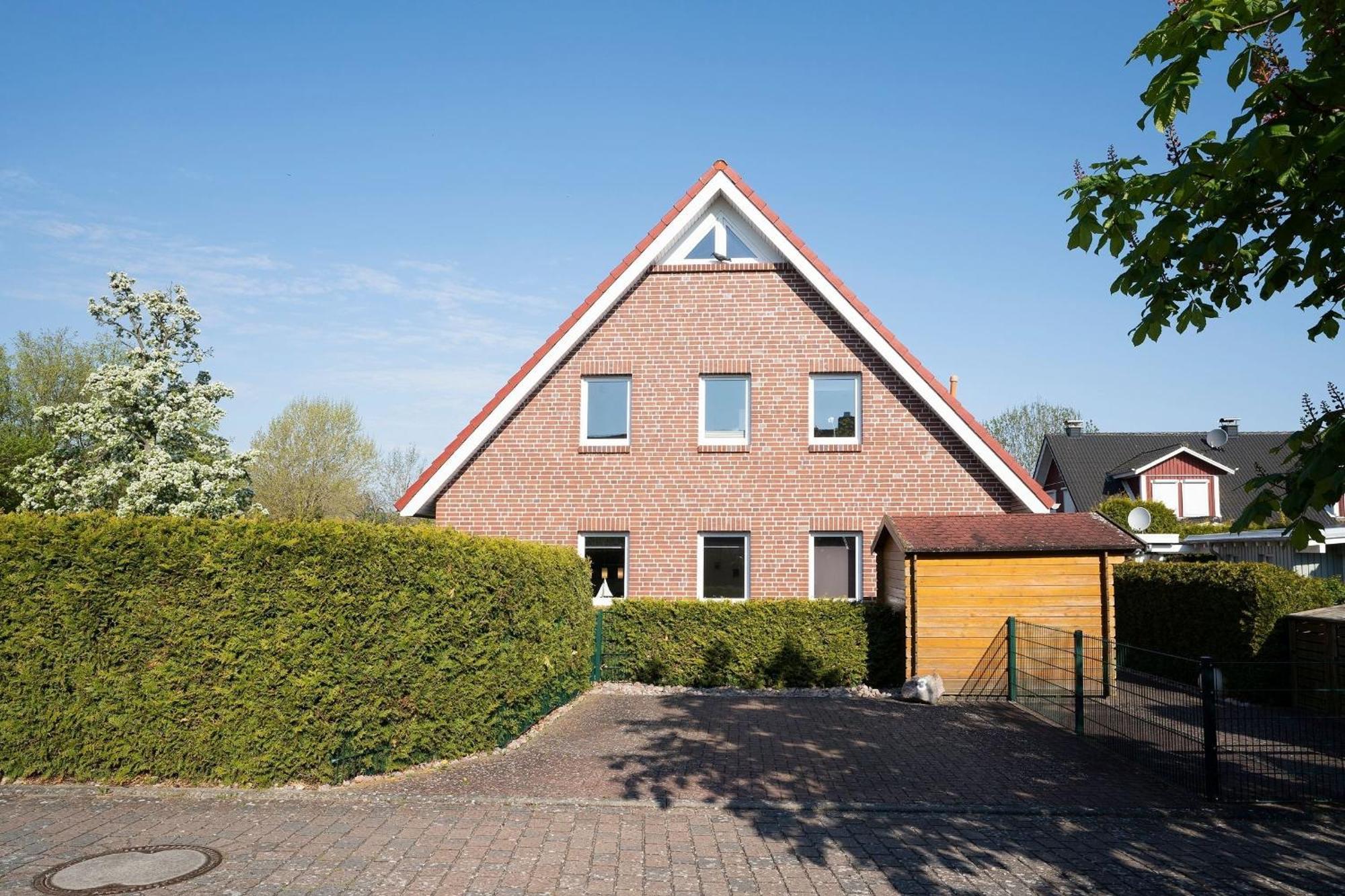 Ferienhaus Bootsmann Kellenhusen Exterior photo